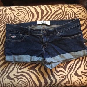 Hollister Shorts